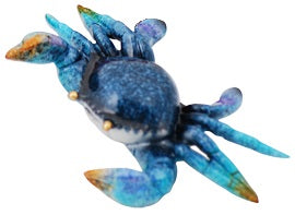 Crab Tropical
