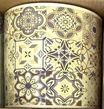 Pattern Planter