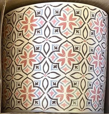 Pattern Planter