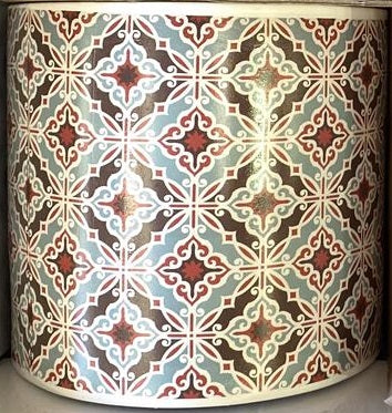 Pattern Planter