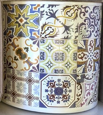 Pattern Planter
