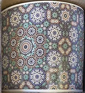 Tradition Planter