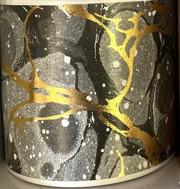Black Gold Planter