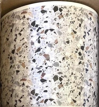 Stone Planter