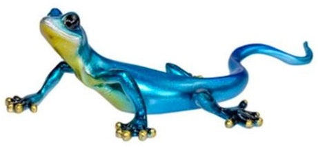 Marble Lizard