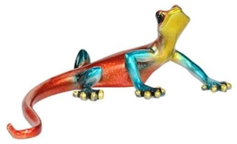 Marble Lizard