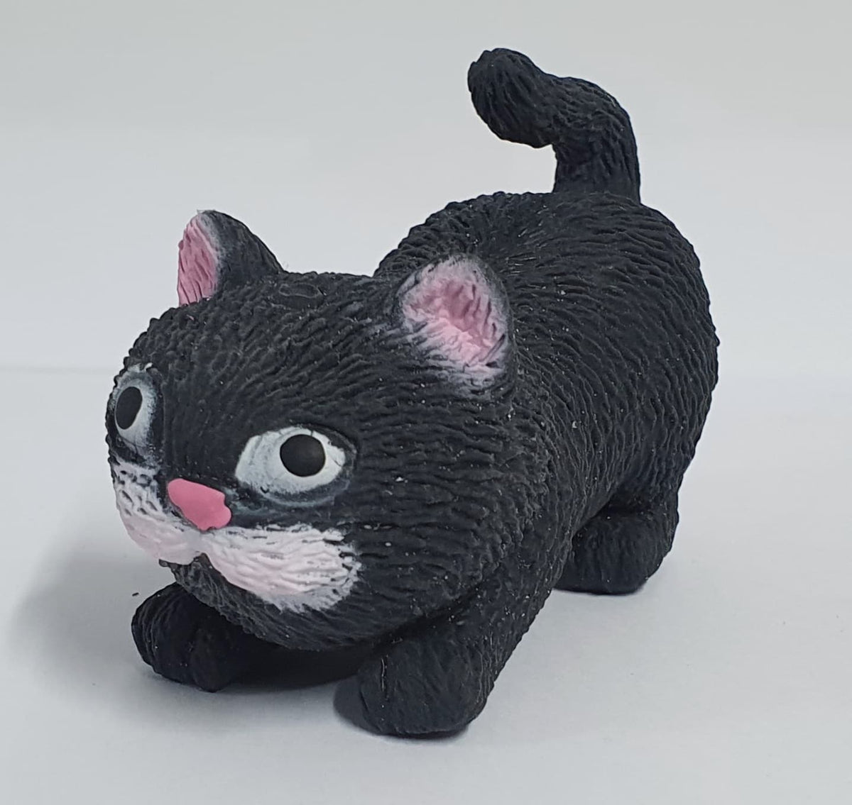 Stretch Cat