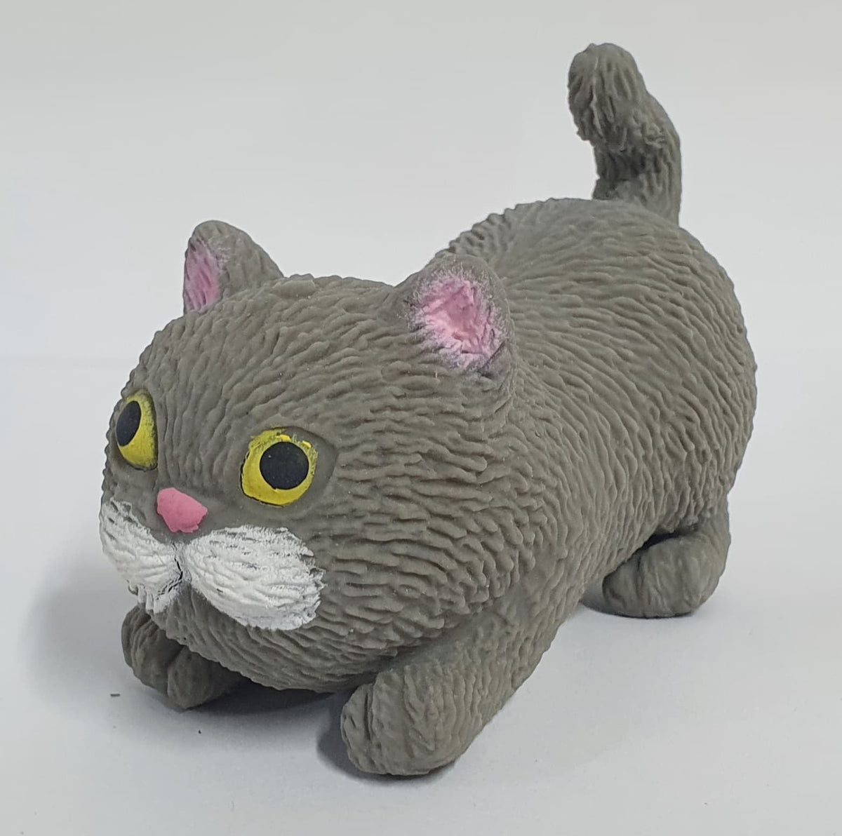 Stretch Cat