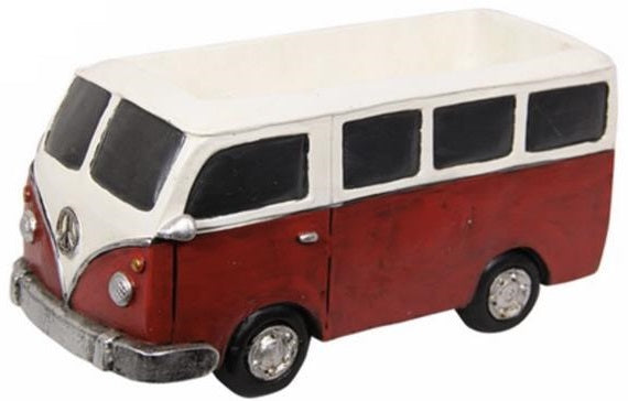 Combi Van Planter