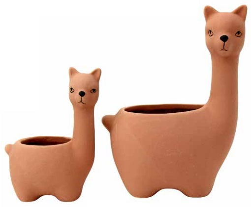 Alpaca Planter