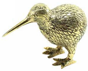 Brass Kiwi