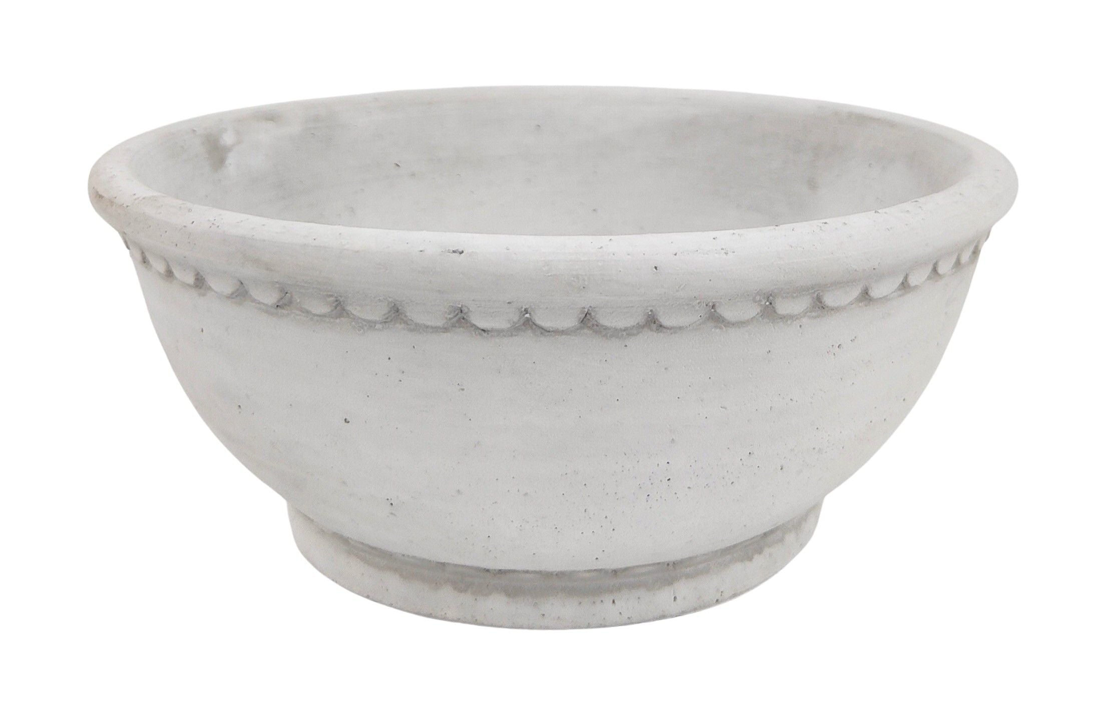 Jules Planter White