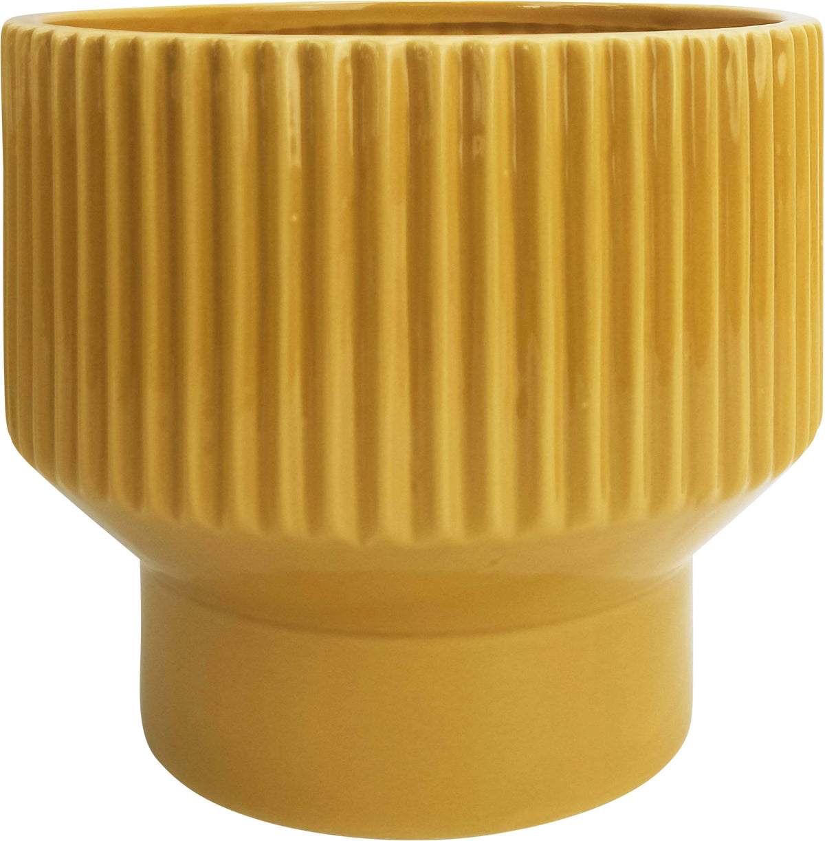 Nova Planter Mustard