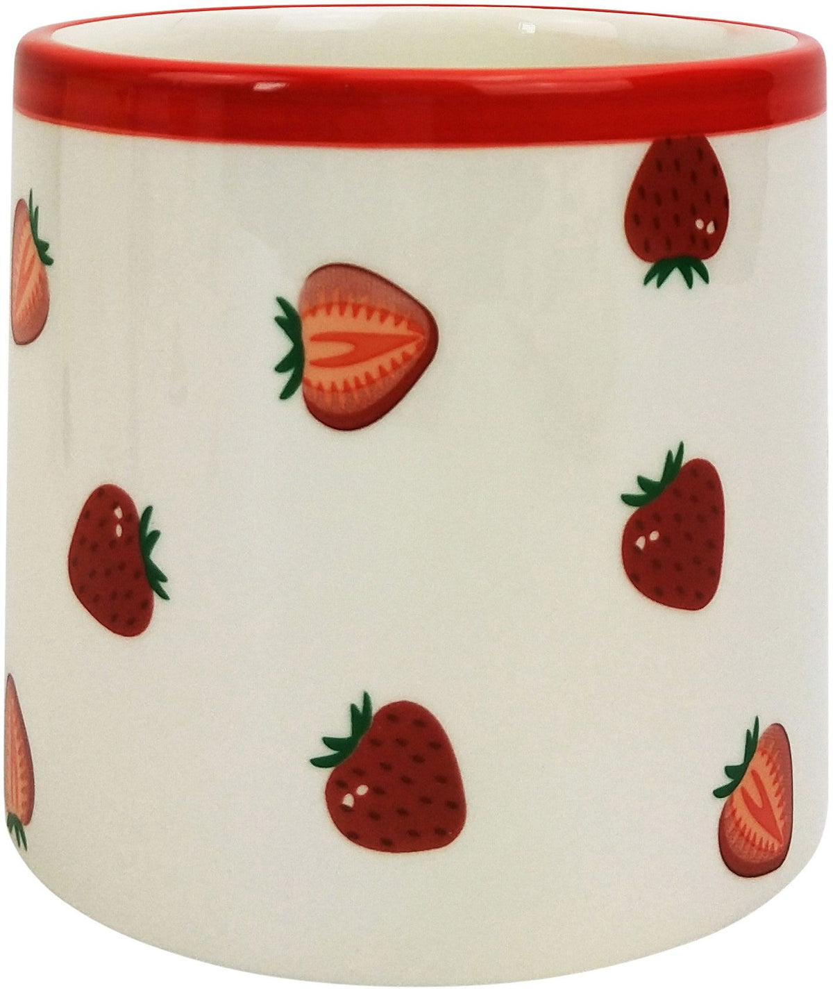 Strawberry Planter