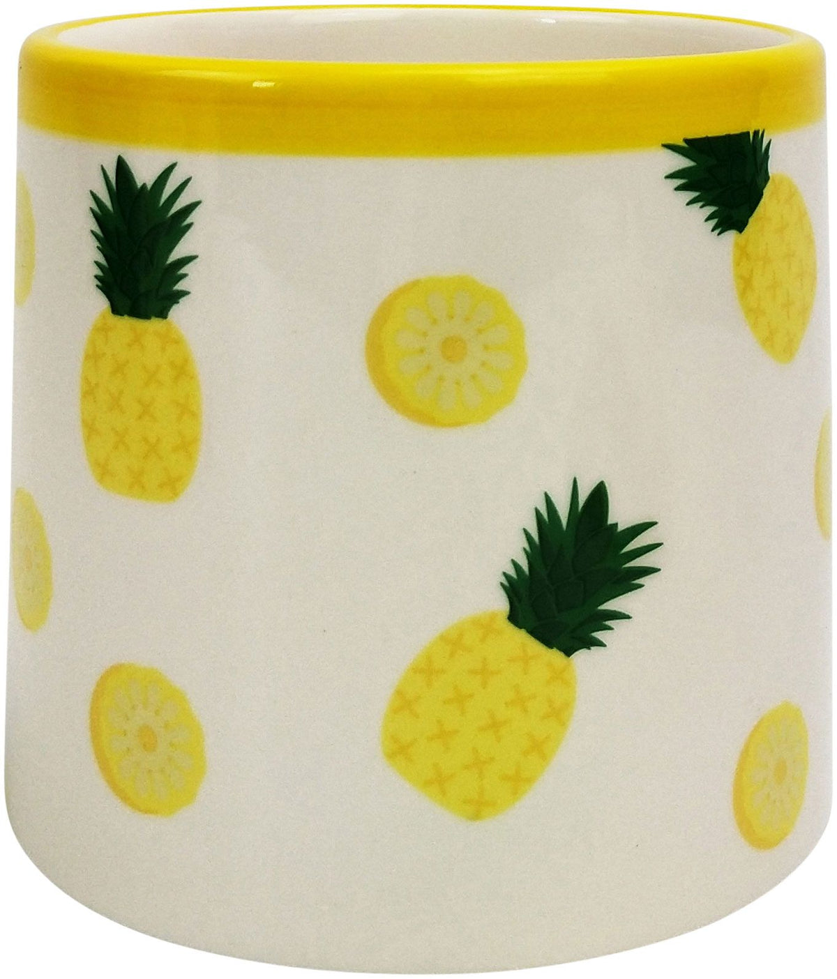 Pineapple Planter