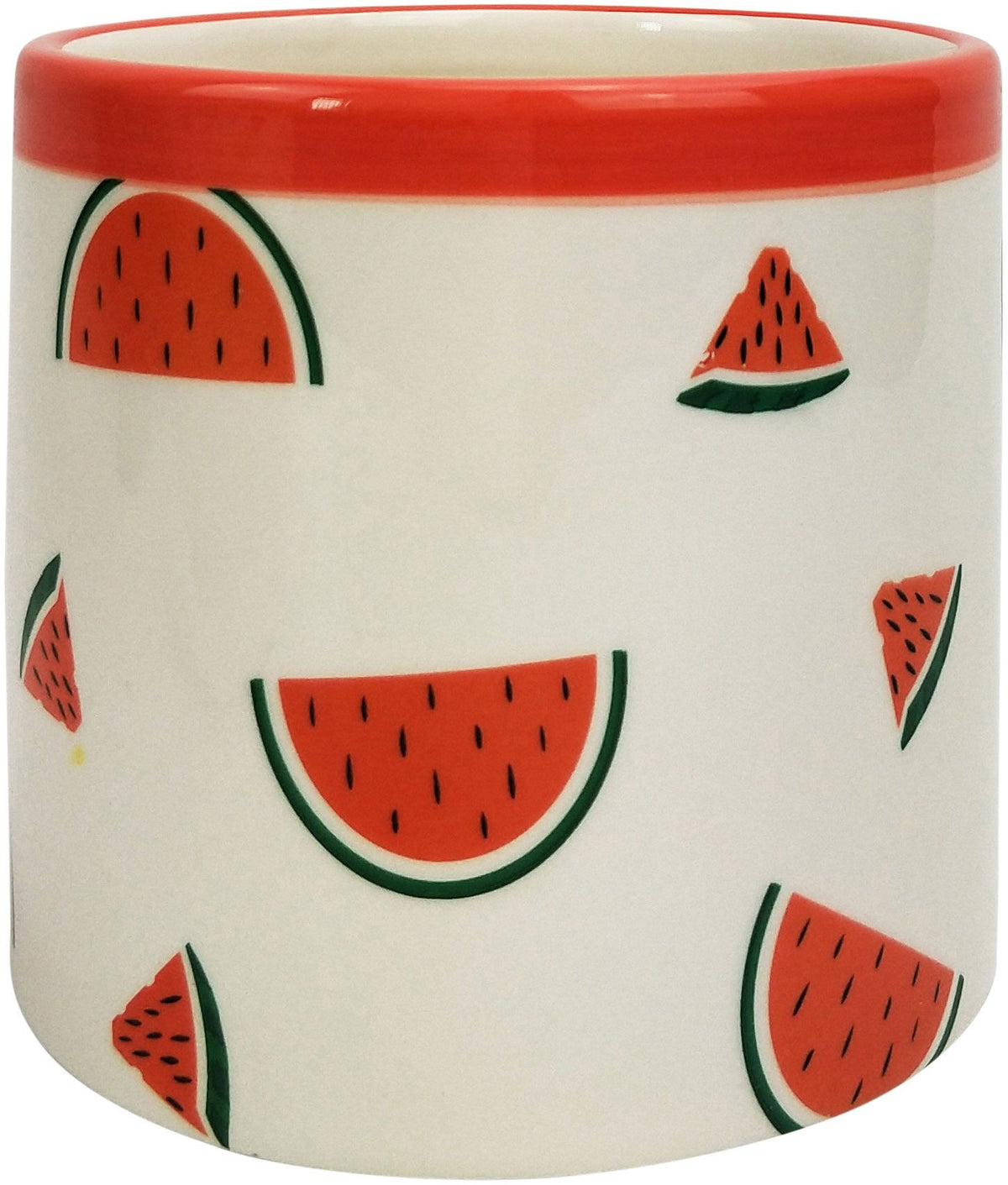 Watermelon Planter