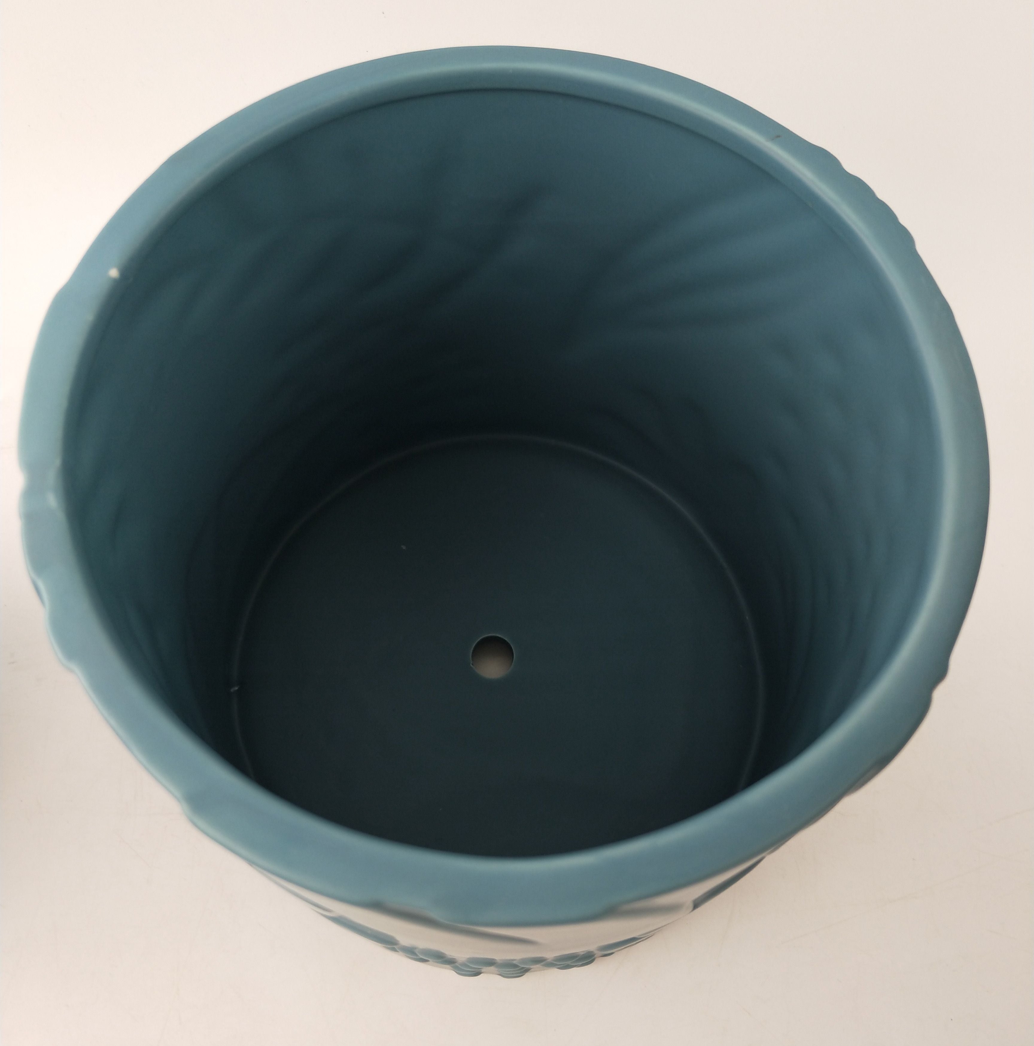 Caprice Planter Sky