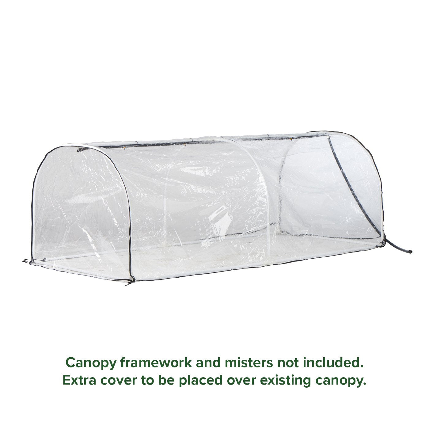 Vegepod Hothouse Cover Large