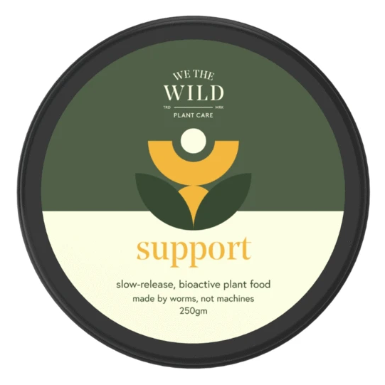 Support