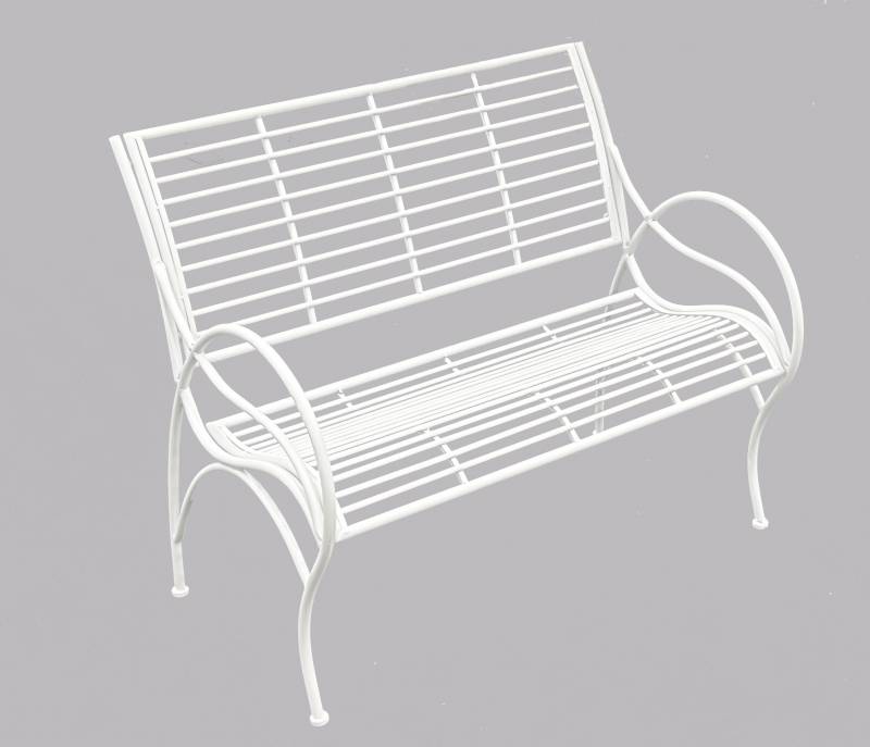 Mercer Bench Cream