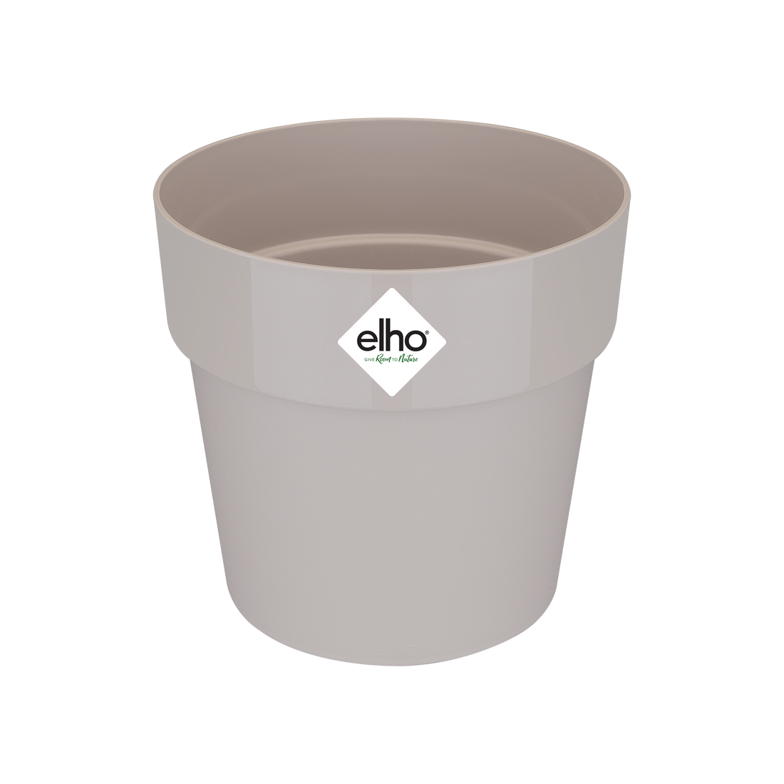 B.for Original Round Warm Grey